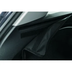 Trixie Kofferbak-Beschermdeken - Hondenautoaccessoire - 210x175 cm Zwart