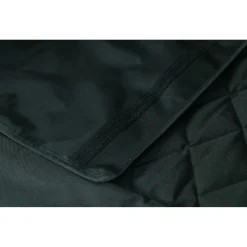 Trixie Kofferbak-Beschermdeken - Hondenautoaccessoire - 210x175 cm Zwart