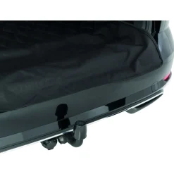 Trixie Kofferbak-Beschermdeken - Hondenautoaccessoire - 210x175 cm Zwart