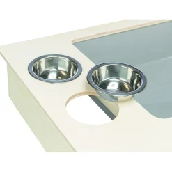 Trixie Konijnen Voederstation - Voerplaats - 70x41x47 cm