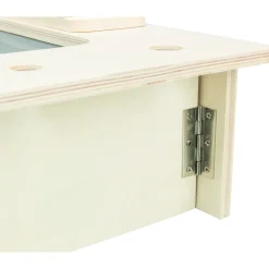 Trixie Konijnen Voederstation - Voerplaats - 70x41x47 cm