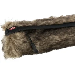 Trixie Kunstvacht Trainings-Dummy - Hondenspeelgoed - Ø6x20 cm