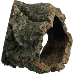 Trixie Kurktunnel - Dierenverblijf - Ø6x20 cm Xs