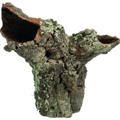 Trixie Kurktunnel - Dierenverblijf - Ø6x20 cm Xs