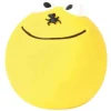 Trixie Latex Bal Smiley - Hondenspeelgoed - Ø6 cm