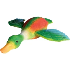 Trixie Latex Eend - Hondenspeelgoed - 30 cm