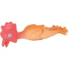 Trixie Latex Kip - Hondenspeelgoed - 23 cm