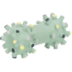 Trixie Latex Mini Halter - Hondenspeelgoed - 10 cm