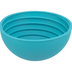 Trixie Lick'N'snack Bowl - Hondenvoerbak - Ø16 cm Petrol