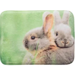 Trixie Ligmat Voor Konijnen - Slaapplaats - 39x29 cm