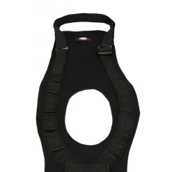 Trixie Loophulp - Hondenhulpmiddelen - Zwart 55-65 Cm M