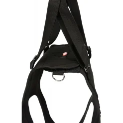 Trixie Loophulp - Hondenhulpmiddelen - Zwart 75-85 Cm L/Xl