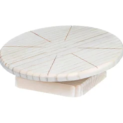 Trixie Loopschijf Voor Hamsters En Muis - Speelgoed - Ø20 cm