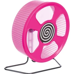 Trixie Loopwiel - Speelgoed - Ø20 cm Assorti
