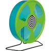 Trixie Loopwiel - Speelgoed - Ø28 cm Assorti