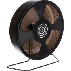 Trixie Loopwiel - Speelgoed - Ø28 cm Assorti