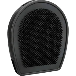 Trixie Massage Handschoen Rubber Dubbelzijdig - Hondenvachtborstel - 12x14 cm