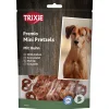 Trixie Mini Pretzels - Hondensnacks - Kip 100 g