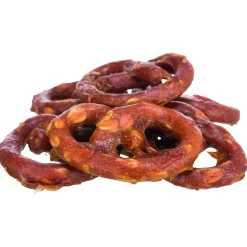 Trixie Mini Pretzels - Hondensnacks - Kip 100 g