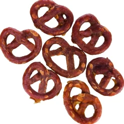 Trixie Mini Pretzels - Hondensnacks - Kip 100 g