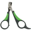 Trixie Nagelschaar - Knaagdierennagelschaar - 8 cm Grijs Groen