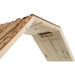 Trixie Natural Living Brug - Speelgoed - 63x18x15 cm