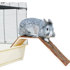 Trixie Natural Living Brug - Speelgoed - 63x18x15 cm