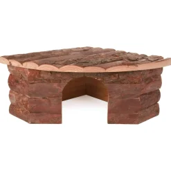 Trixie Natural Living Hoekhuis Jesper - Kooi Accessoire