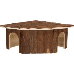 Trixie Natural Living Hoekhuis Jesper - Kooi Accessoire