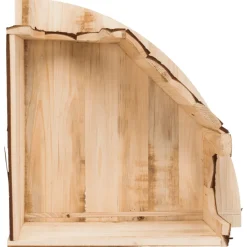 Trixie Natural Living Hoekhuis Jesper - Kooi Accessoire