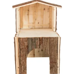 Trixie Natural Living Huis Letti - Kooi Accessoire - 45x25x45 cm