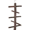 Trixie Natural Living Klimrek - Vogelspeelgoed - 27 cm