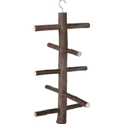 Trixie Natural Living Klimrek - Vogelspeelgoed - 27 cm