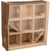 Trixie Natural Living Speeltoren - Speelgoed - 30x10x30 cm