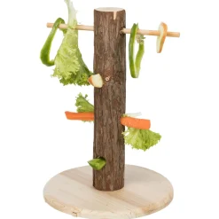 Trixie Natural Living Voerboom - Speelgoed - Ø25x36 cm 705 g