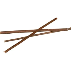 Trixie Natural Living Wilgentakjes - Speelgoed - 18 cm 111 g 20 stuks