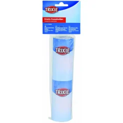 Trixie Navullingen Voor Pluizenroller - Anti-haar borstel - 2 stuks