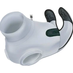 Trixie Operatie-Hesje Voor Katten - Beschermings-shirt - 32-36 Cm S/M