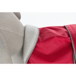 Trixie Orléans Coat - Hondenkleding - 50 cm Rood M