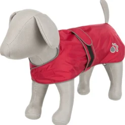 Trixie Orléans Coat - Hondenkleding - 50 cm Rood M