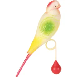 Trixie Parkiet - Vogelspeelgoed - 15 cm