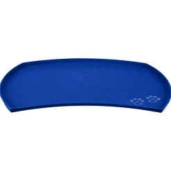 Trixie Placemat - Hondenvoerbak - 48x27 cm Blauw