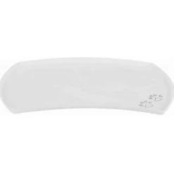 Trixie Placemat - Hondenvoerbak - 48x27 cm Transparant