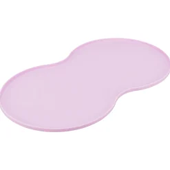 Trixie Placemat Silicone - Hondenvoerbak - 48x27 cm Assorti