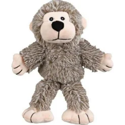 Trixie Pluche Aap - Hondenspeelgoed - 24 cm