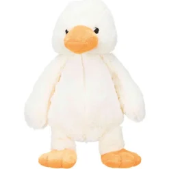 Trixie Pluche Eend - Hondenspeelgoed - 38 cm