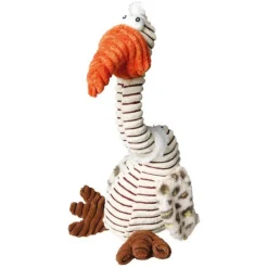 Trixie Pluche Gier - Hondenspeelgoed - 32 cm