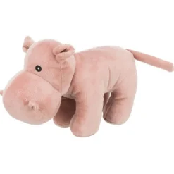 Trixie Pluche Nijlpaard - Hondenspeelgoed