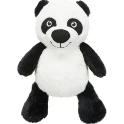 Trixie Pluche Panda - Hondenspeelgoed - 26 cm
