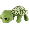 Trixie Pluche Schildpad - Hondenspeelgoed - 40 cm